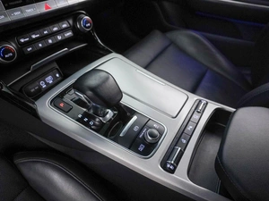 Лифтбек Kia Stinger 2019 года, 2649046 рублей, Москва