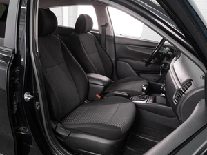 Хетчбэк Kia Rio X-Line 2018 года, 1251000 рублей, Воронеж