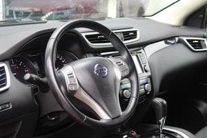 Внедорожник Nissan Qashqai 2016 года, 1595000 рублей, Ярославль