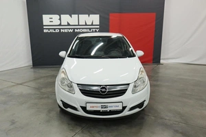 Хэтчбек Opel Corsa 2010 года, 715000 рублей, Курск
