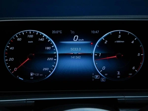 Внедорожник Mercedes-benz GLS-класс 2020 года, 7198050 рублей, Москва