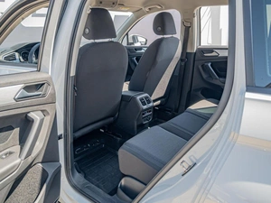 Внедорожник Volkswagen Tiguan 2022 года, 2799000 рублей, Краснодар
