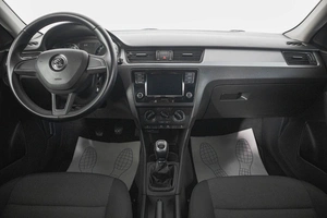 Лифтбек Skoda Rapid 2019 года, 1149000 рублей, Кемерово
