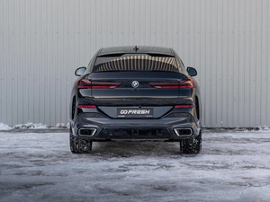 Внедорожник BMW X6 2021 года, 9300000 рублей, Краснодар