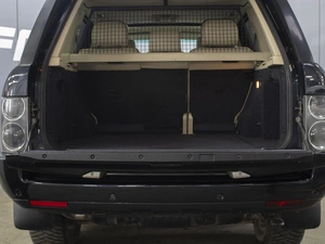 Внедорожник Land Rover Range Rover 2004 года, 1280000 рублей, Омск