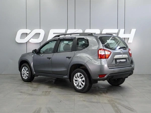 Внедорожник Nissan Terrano 2014 года, 1082000 рублей, Воронеж