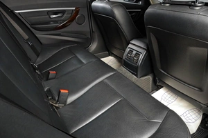 Седан BMW 3 серия 2016 года, 1759000 рублей, Тюмень