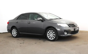 Седан Toyota Corolla 2012 года, 1222000 рублей, Орёл