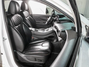 Внедорожник Hyundai Santa Fe 2020 года, 3399000 рублей, Воронеж