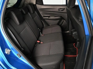 Хетчбэк Suzuki Swift 2016 года, 1159000 рублей, Аксай