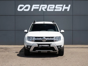Внедорожник Renault Duster 2018 года, 1310000 рублей, Краснодар