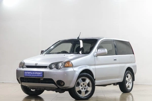 Внедорожник Honda HR-V 2000 года, 499000 рублей, Новокузнецк