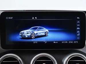 Купе Mercedes-benz C-класс 2019 года, 3657900 рублей, Казань