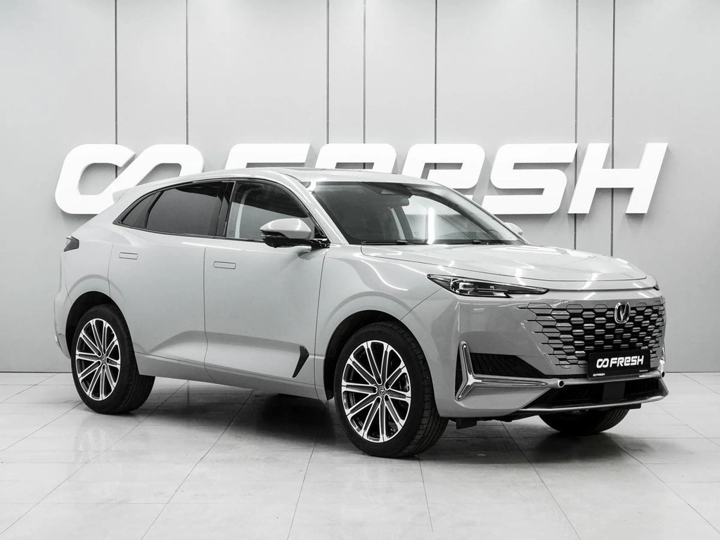 Внедорожник Changan UNI-K 2024 года, 3490000 рублей, Ростов-на-Дону