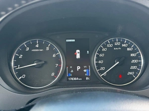 Внедорожник Mitsubishi Outlander 2019 года, 1939000 рублей, Ижевск