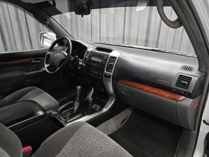 Внедорожник Toyota Land Cruiser Prado 2008 года, 2045000 рублей, Красноярск