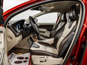 Внедорожник Volvo XC60 2012 года, 1000000 рублей, Красноярск