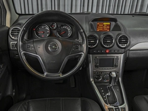 Внедорожник Opel Antara 2013 года, 1399500 рублей, Ставрополь