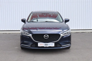 Седан Mazda 6 2021 года, 2690000 рублей, Брянск