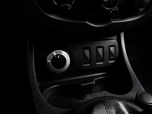 Внедорожник Renault Duster 2020 года, 1329000 рублей, Тюмень