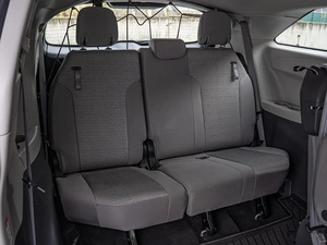 Минивэн Toyota Sienna 2021 года, 3670000 рублей, Краснодар