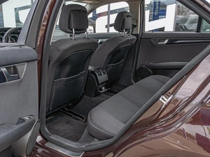 Седан Mercedes-benz C-класс 2011 года, 1299000 рублей, Краснодар