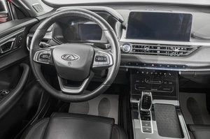 Внедорожник Chery Tiggo 7 Pro 2021 года, 1599000 рублей, Барнаул