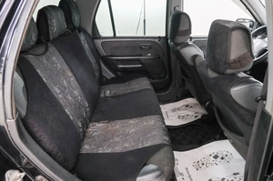 Внедорожник Honda CR-V 2003 года, 989000 рублей, Красноярск