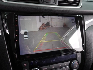 Внедорожник Nissan X-Trail 2015 года, 1749000 рублей, Воронеж