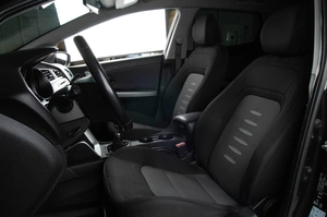 Хетчбэк Kia Ceed 2015 года, 1289000 рублей, Челябинск