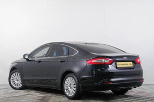 Седан Ford Mondeo 2015 года, 1499000 рублей, Кемерово