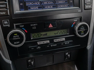 Седан Toyota Camry 2014 года, 1640000 рублей, Краснодар