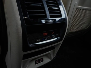 Внедорожник BMW X3 2020 года, 3950000 рублей, Воронеж