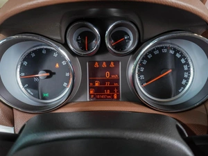 Внедорожник Opel Mokka 2013 года, 1069000 рублей, Воронеж