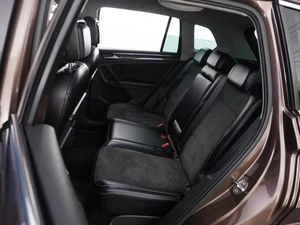 Внедорожник Volkswagen Tiguan 2018 года, 2838444 рублей, Москва