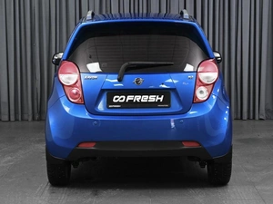 Хетчбэк Ravon R2 2017 года, 784000 рублей, Ставрополь