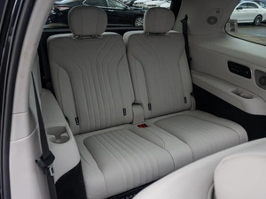 Внедорожник Geely Galaxy M9 2025 года, 6500000 рублей, Краснодар