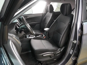 Внедорожник Hyundai Creta 2017 года, 1524000 рублей, Воронеж