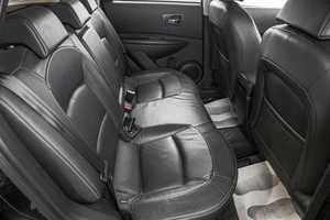 Внедорожник Nissan Qashqai 2007 года, 899000 рублей, Барнаул