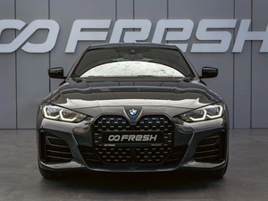 Купе BMW 4 серия 2023 года, 6850000 рублей, Краснодар