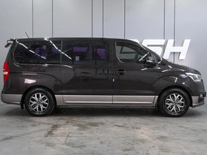 Минивэн Hyundai Grand Starex 2018 года, 3869000 рублей, Воронеж