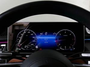 Седан Mercedes-benz S-класс 2021 года, 12698055 рублей, Москва