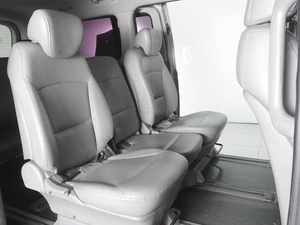 Минивэн Hyundai Grand Starex 2015 года, 2250000 рублей, Ростов-на-Дону