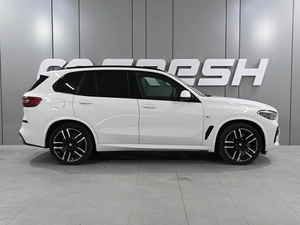Внедорожник BMW X5 2019 года, 5279000 рублей, Аксай