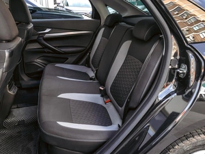 Седан ВАЗ (LADA) Vesta 2024 года, 1390000 рублей, Краснодар