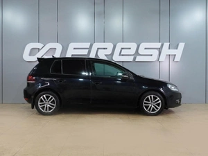 Хетчбэк Volkswagen Golf 2011 года, 899000 рублей, Воронеж
