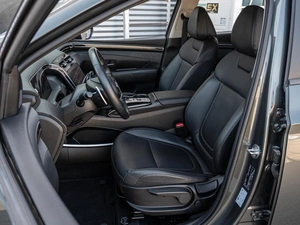 Внедорожник Hyundai Tucson 2021 года, 3000000 рублей, Краснодар