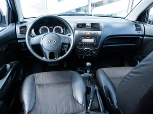 Хетчбэк Kia Picanto 2009 года, 555000 рублей, Ставрополь
