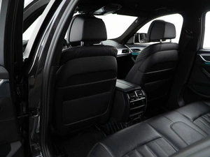 Седан BMW 5 серия 2019 года, 3783444 рублей, Москва