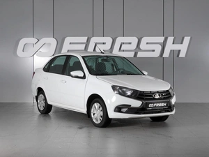 Седан ВАЗ (LADA) Granta 2024 года, 909000 рублей, Минеральные Воды